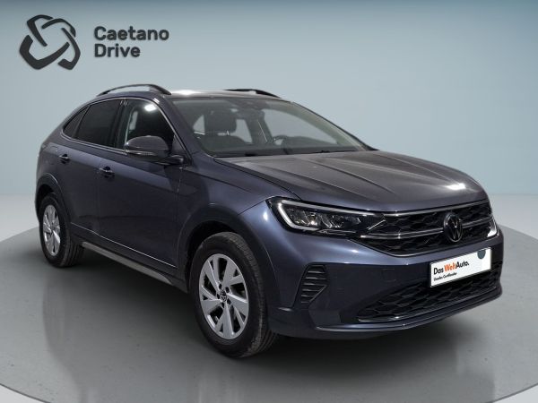 VW TAIGO 1.0 TSI LIFE DSG