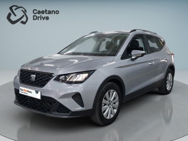 SEAT ARONA 1.0 TSI STYLE DSG