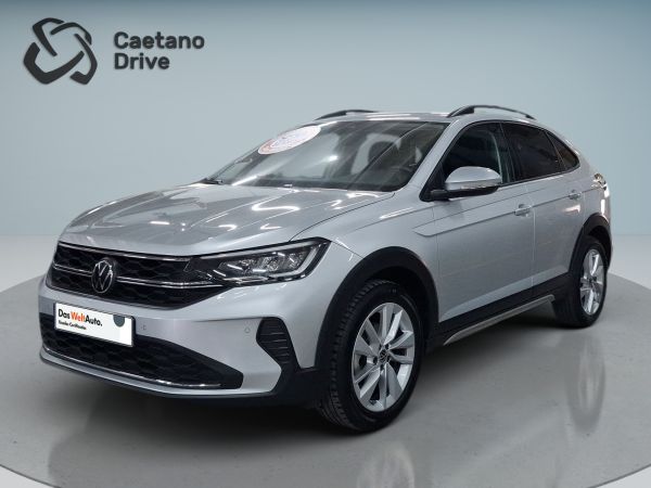 VW TAIGO 1.0 TSI URBAN