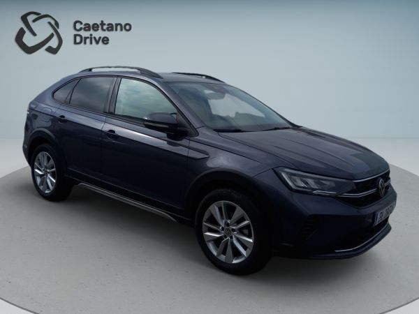 VW TAIGO 1.0 TSI URBAN