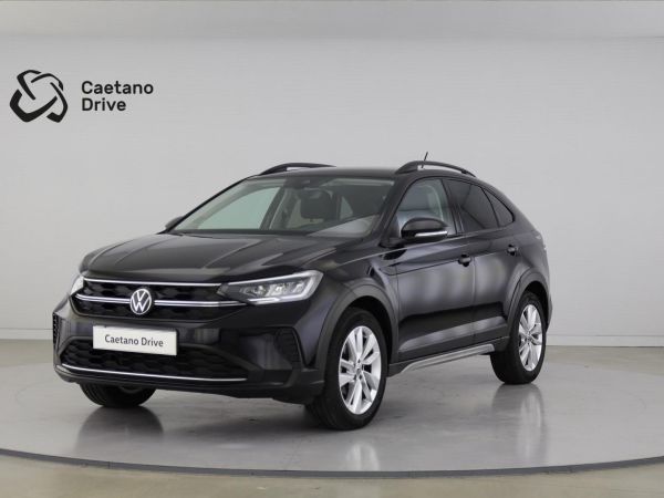 VW TAIGO 1.0 TSI URBAN