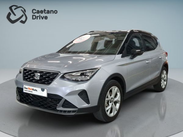 SEAT ARONA 1.0 TSI FR