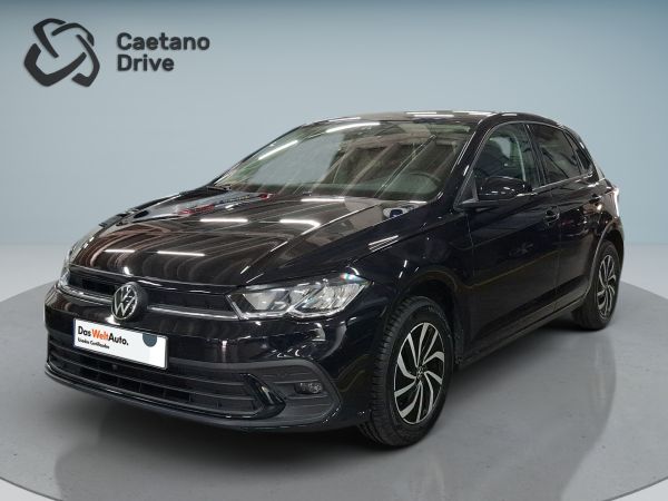 VW POLO 1.0 TSI URBAN
