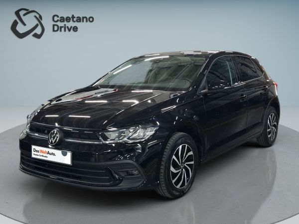 VW POLO 1.0 TSI LIFE DSG