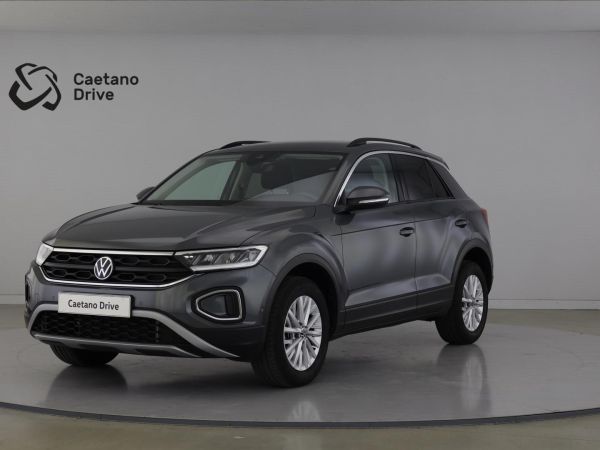 VW T-ROC 1.0 TSI LIFE