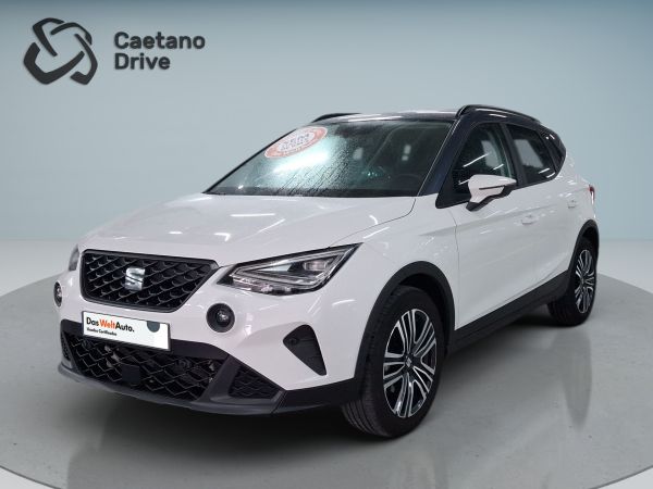 SEAT ARONA 1.0 TSI STYLE