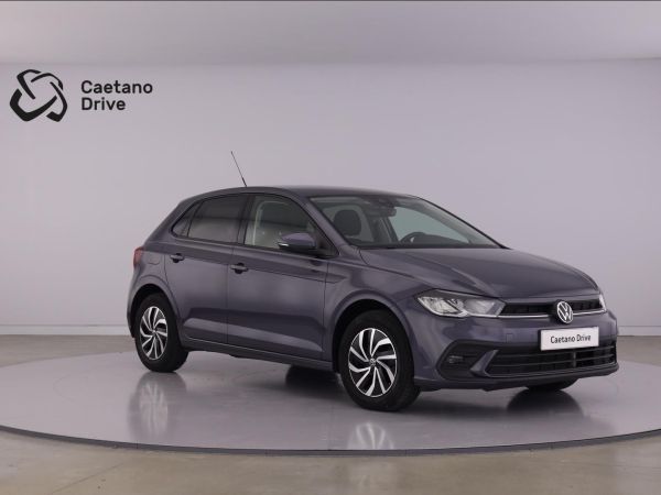VW POLO 1.0 TSI URBAN