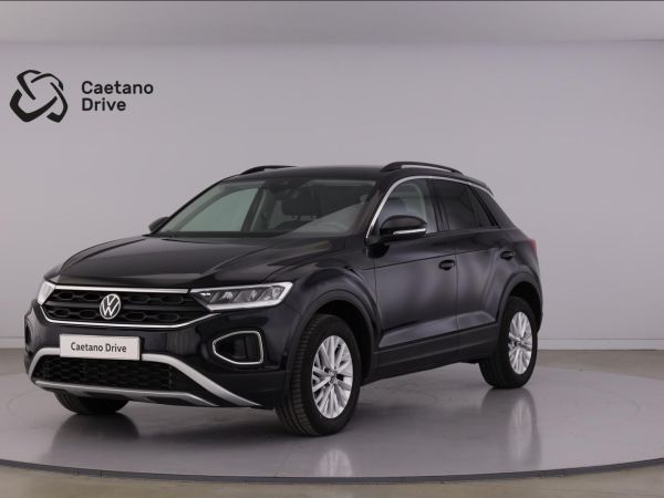VW T-ROC 1.0 TSI LIFE