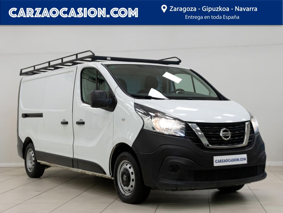 Nissan NV300