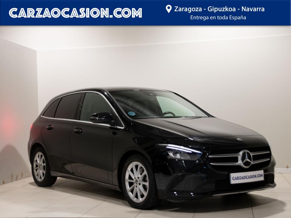Mercedes Benz Clase B
