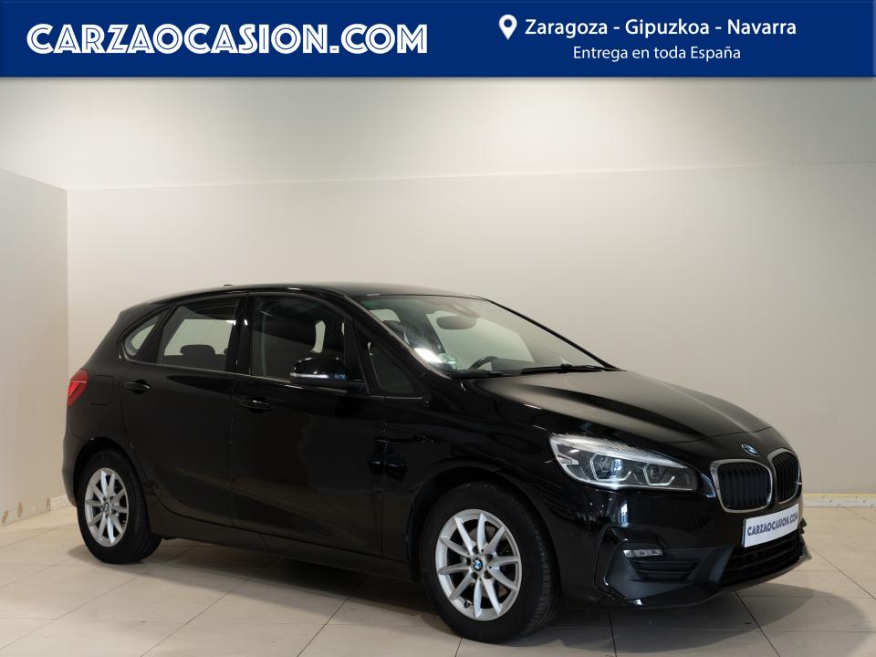 BMW Serie 2 Active Tourer