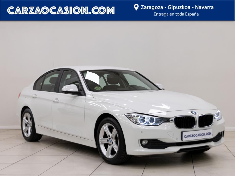 BMW Serie 3