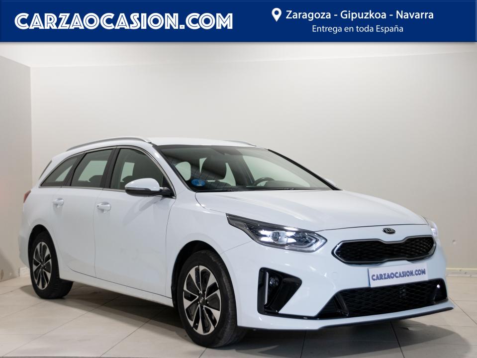 Kia Ceed Tourer