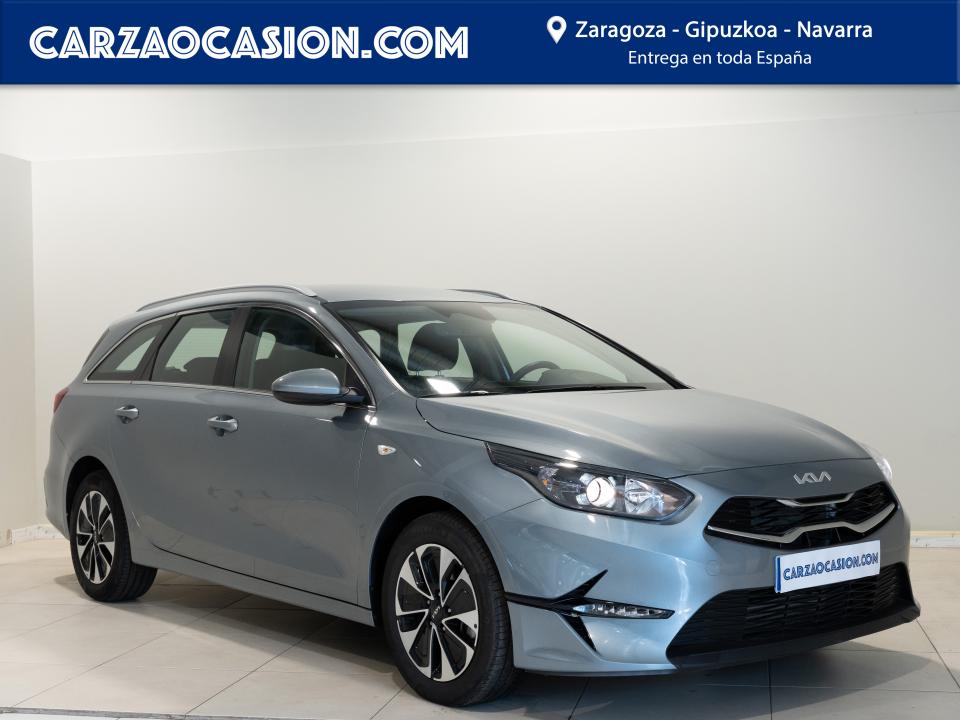 Kia Ceed Tourer