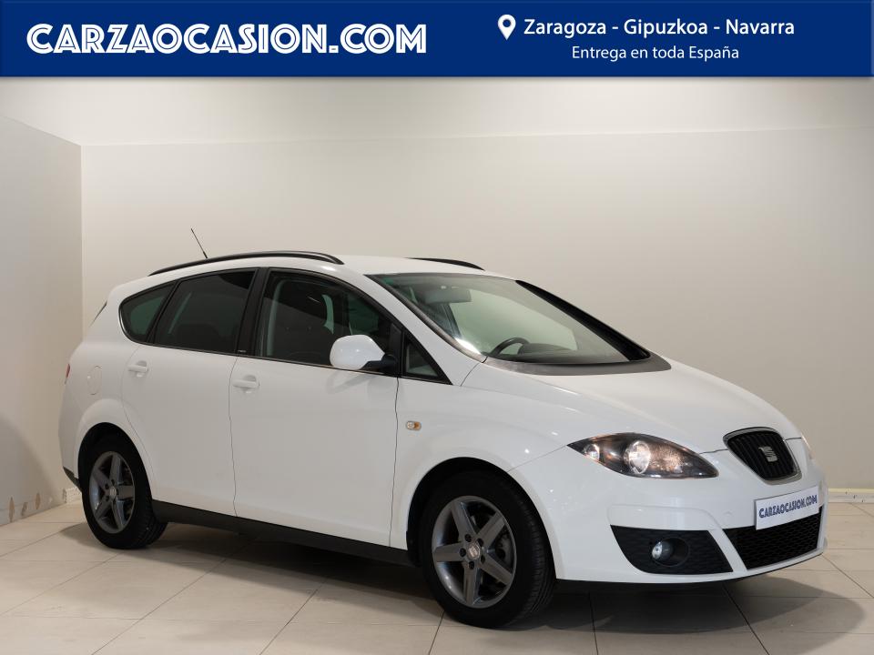 SEAT Altea XL