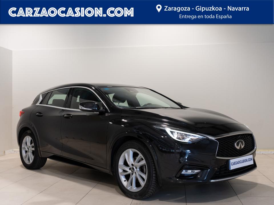 Infiniti Q30