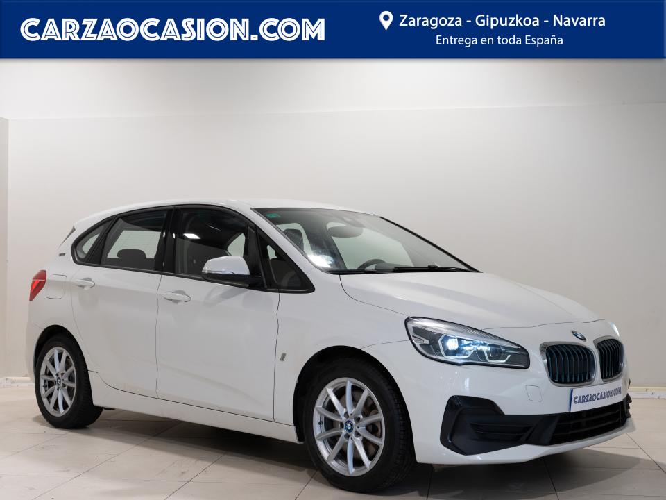 BMW Serie 2 Active Tourer
