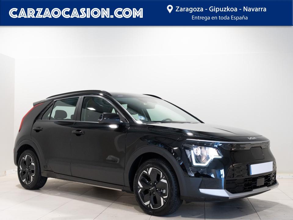 Kia e-Niro