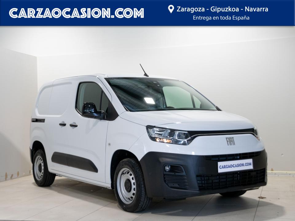 Fiat Doblò Furgón