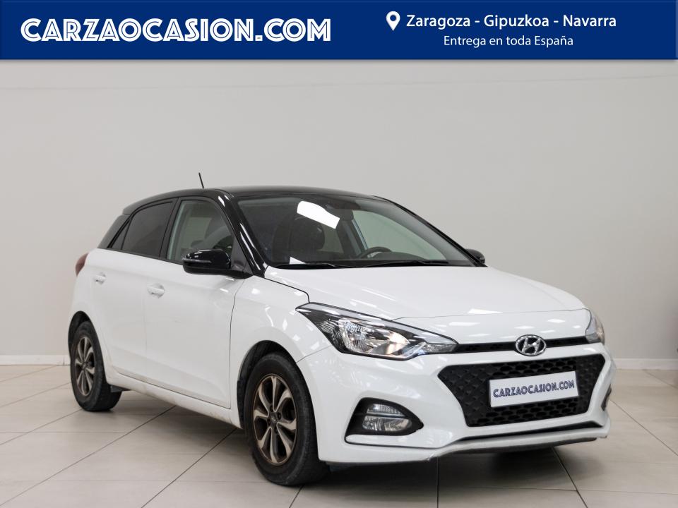 Hyundai i20 Active