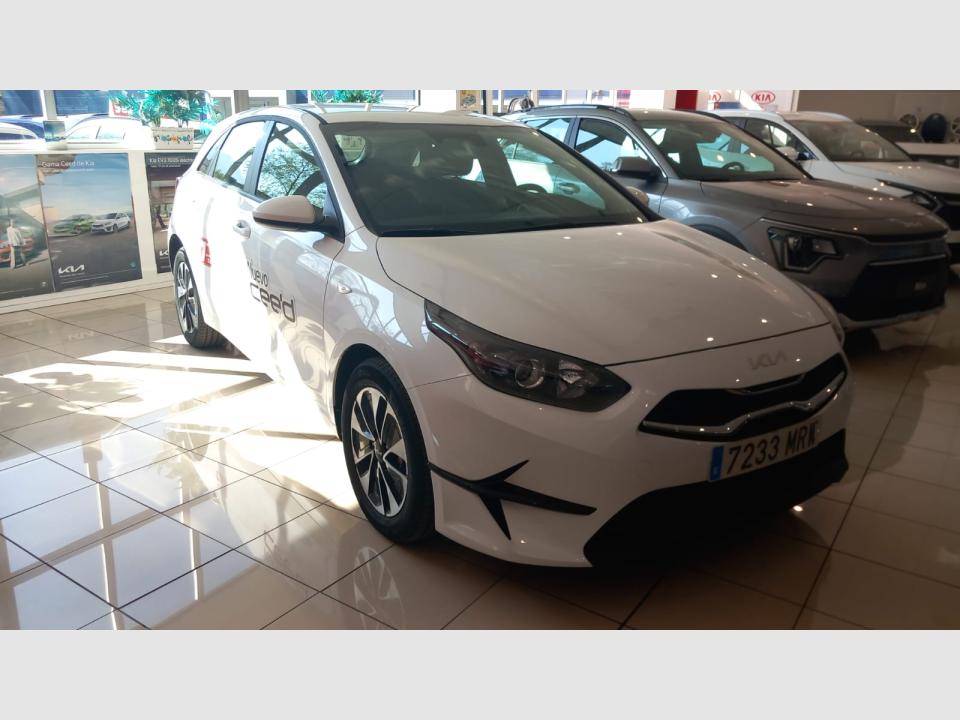 Kia cee'd