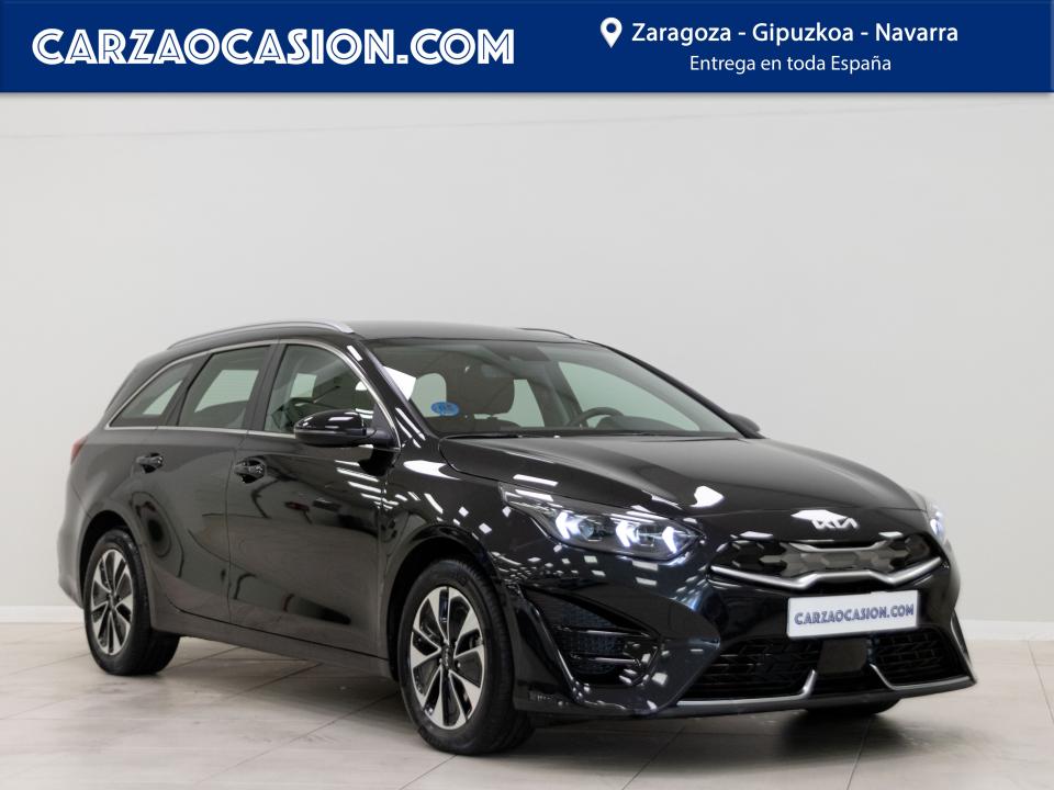 Kia Ceed Tourer