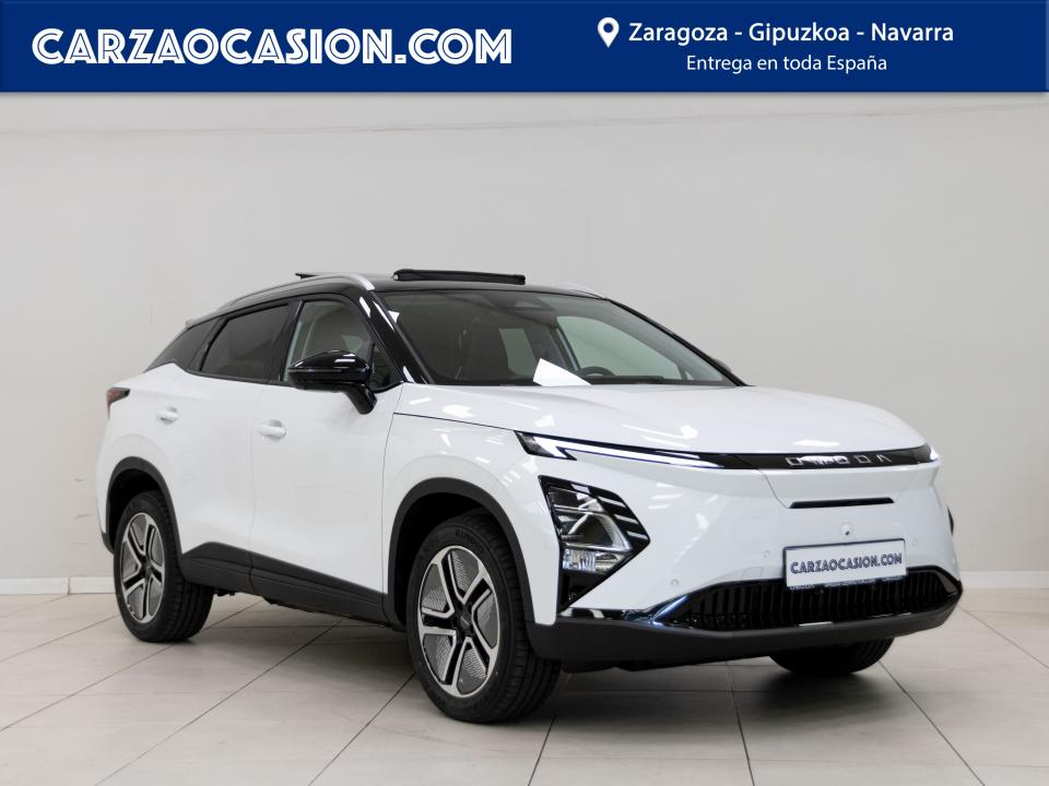 Omoda 5 EV