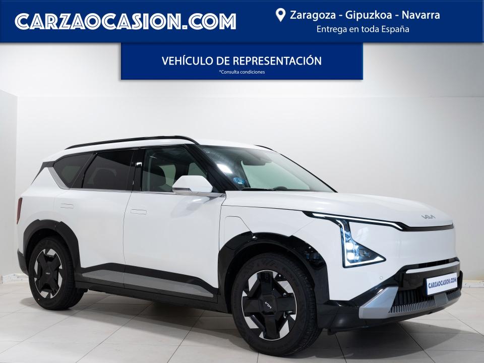 Kia EV5