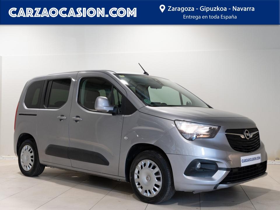 Opel Combo Life
