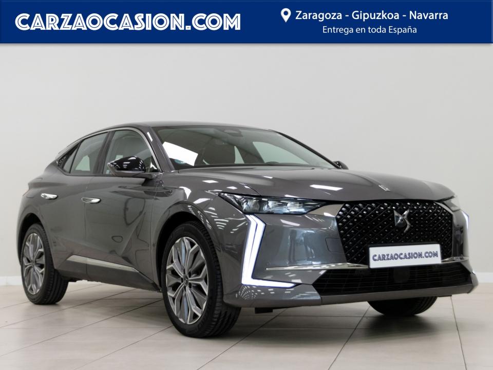 DS DS 4