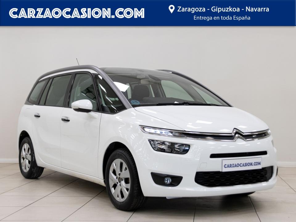 Citroen Grand C4 Picasso