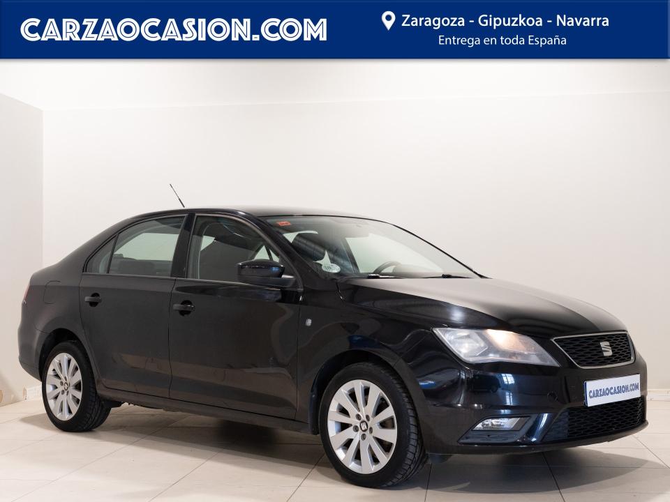 SEAT Toledo
