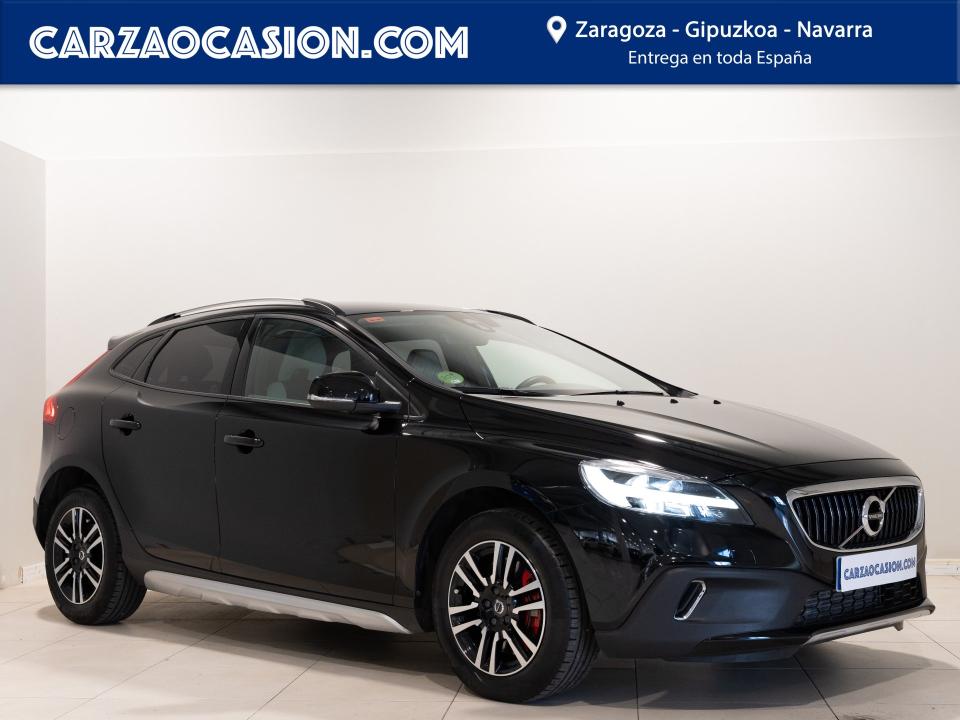 Volvo V40 Cross Country