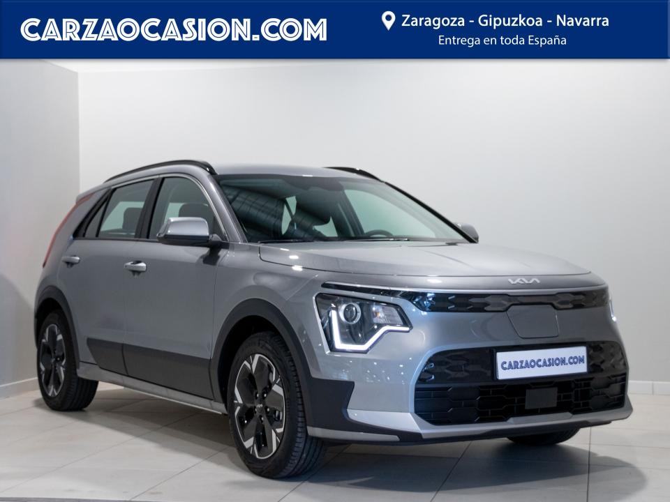 Kia e-Niro