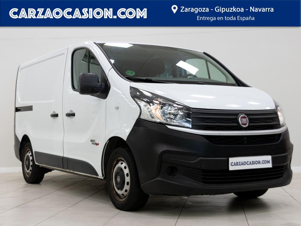 Fiat Talento