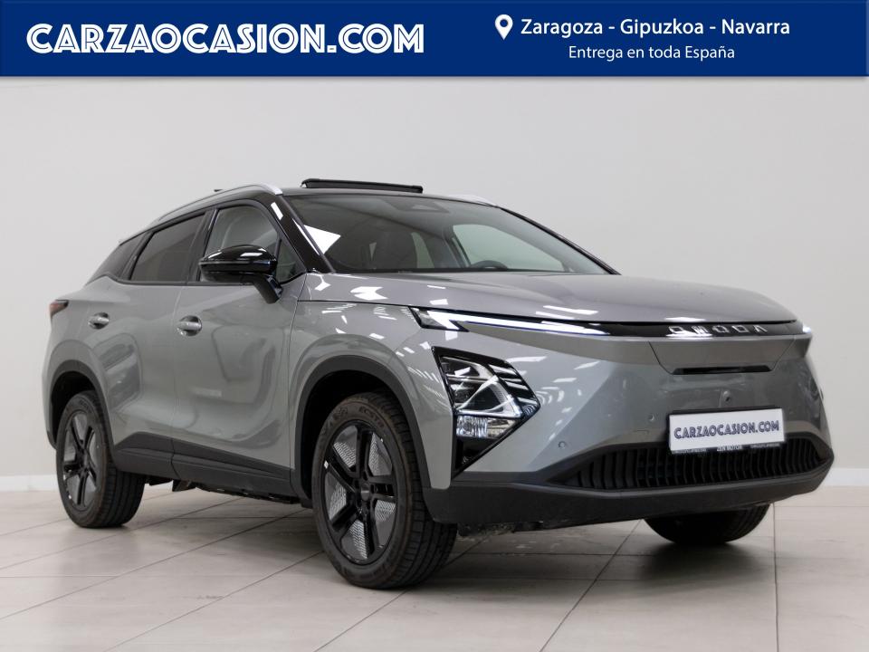 Omoda 5 EV