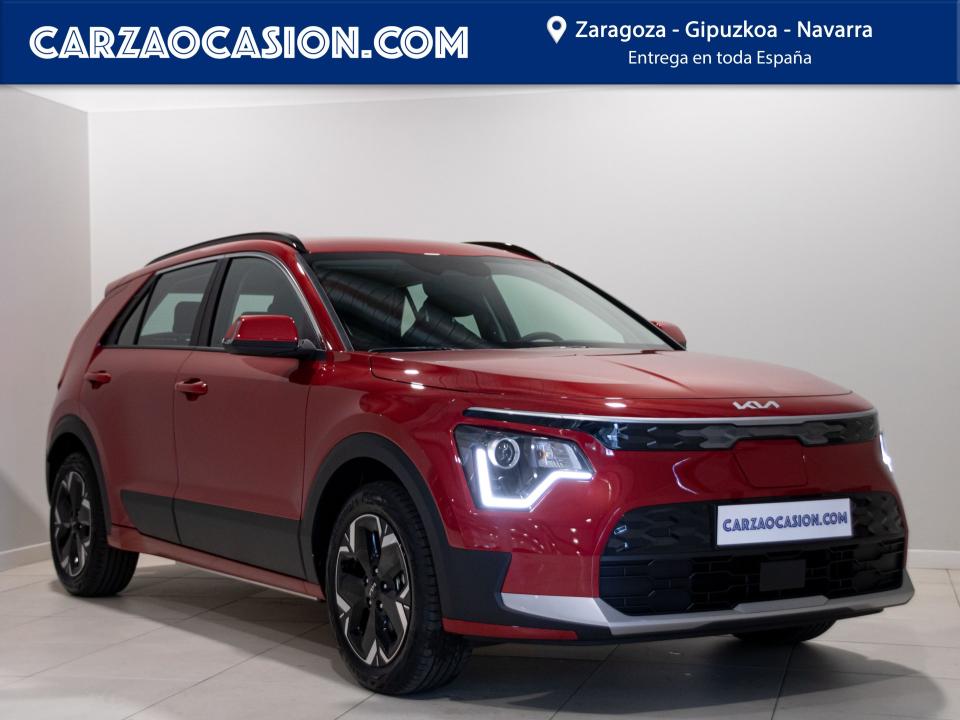 Kia e-Niro