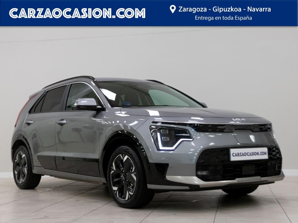 Kia e-Niro