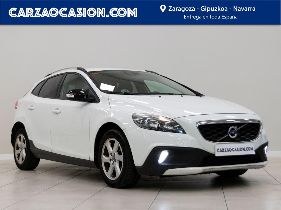 Volvo V40 Cross Country