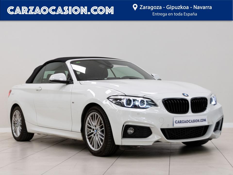 BMW Serie 2