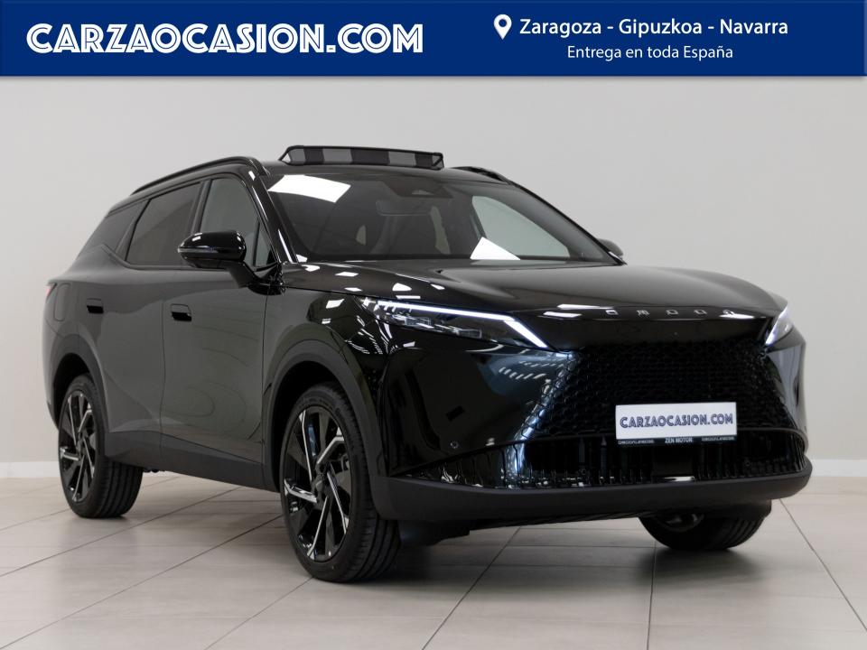Omoda 7