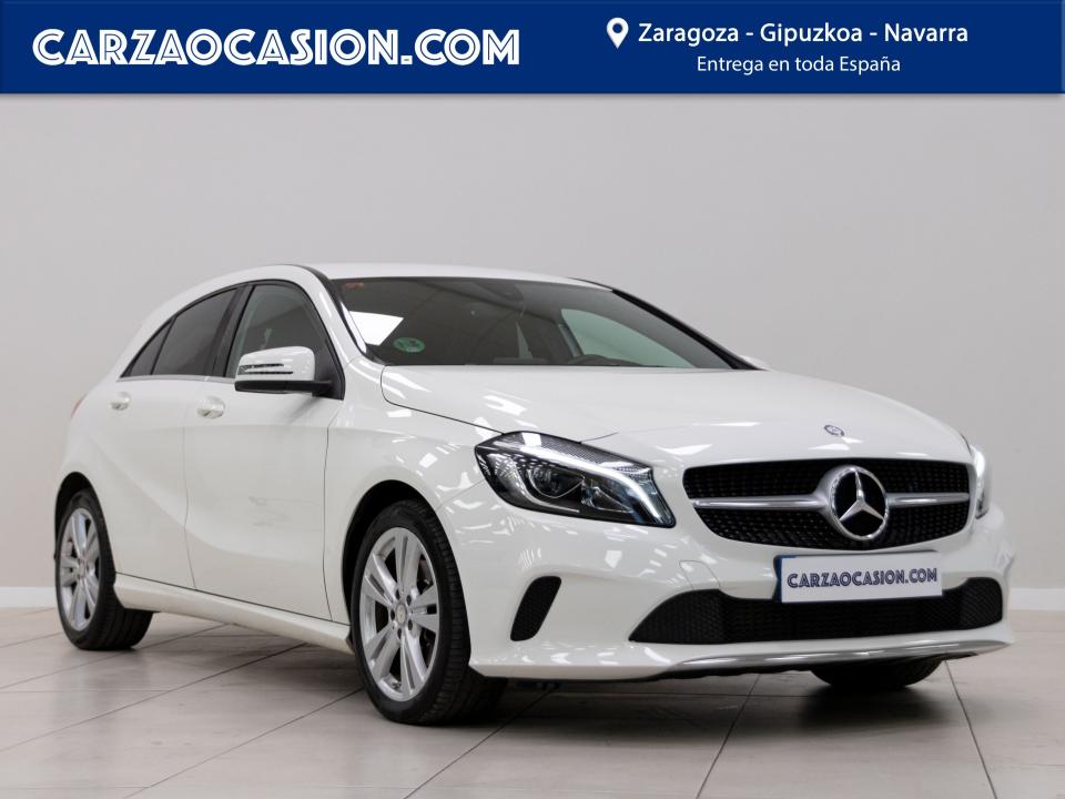 Mercedes Benz Clase A