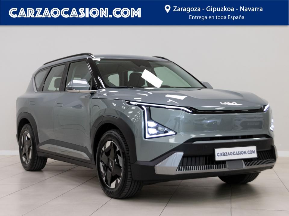 Kia EV5