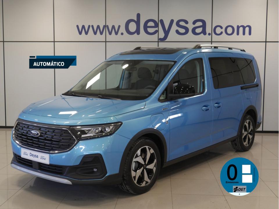 Ford Tourneo Connect