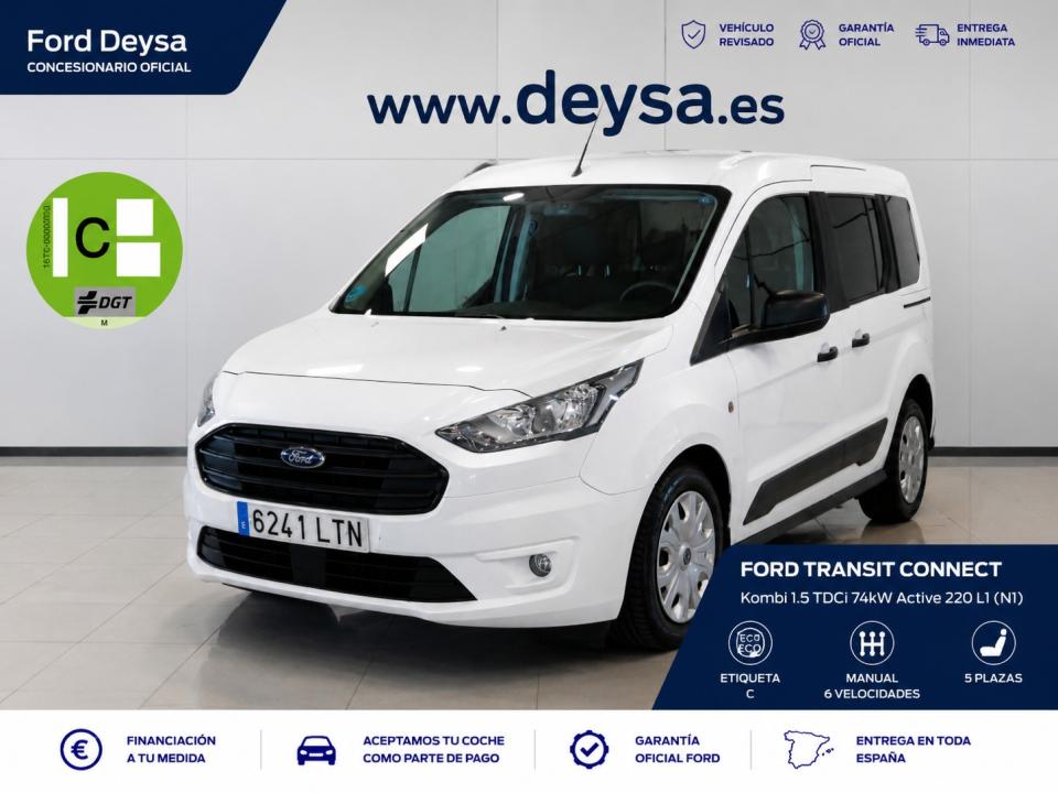 Ford Connect