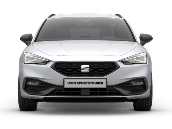 SEAT Nuevo León