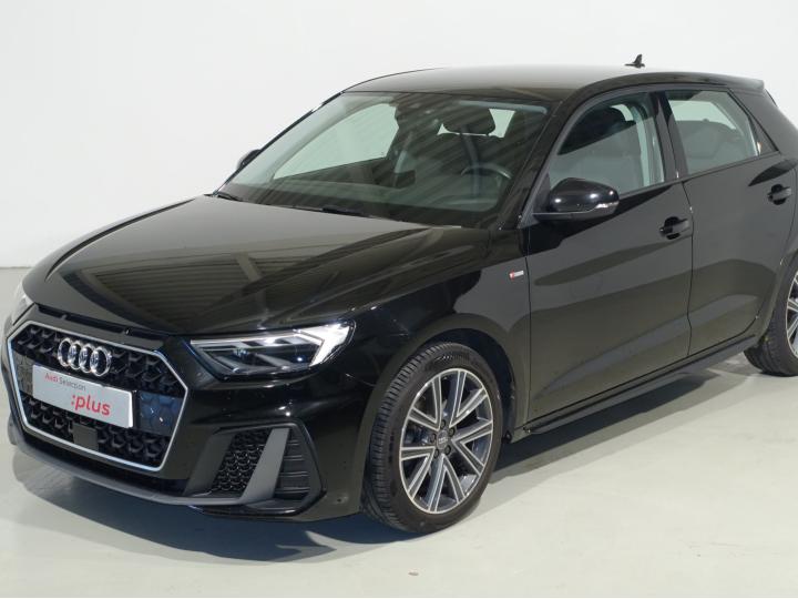 Audi A1 Sportback S line 30 TFSI 85kW 116CV S tronic
