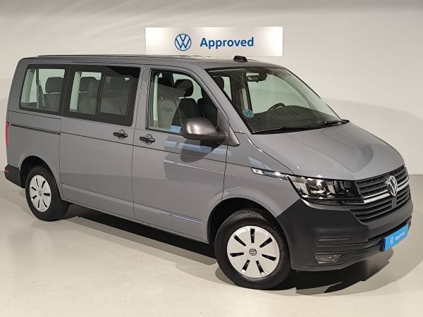 Volkswagen Caravelle Origin Corta 2.0 TDI 81kW (110CV) BMT