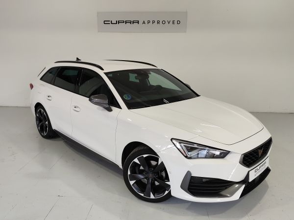 Cupra León SP 1.5 eTSI 110kW (150CV) DSG