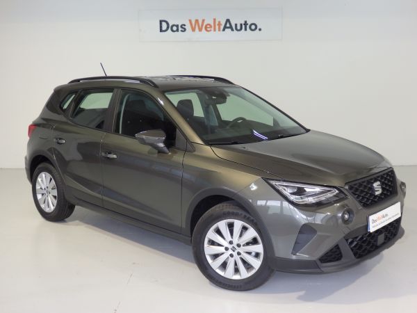 SEAT Arona 1.0 TSI 81kW (110CV) Style XL